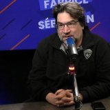 François Marin & le Théâtre Alambic à Martigny