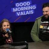 Gauthier Schaller - Skieur freestyle