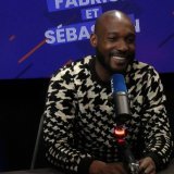 Giovanni Sio du FC Sion