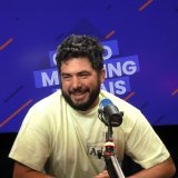 Grégory Pagès & Le Vision Art Festival à Crans-Montana