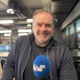 Heinz Ehlers, nouvel entraîneur du HC Viège