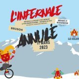 L'Infernale a été annulée en raison des conditions météo