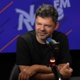 Jean-Paul Fellay & l’exposition « Tableau périodique »