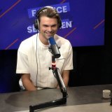 Joël Schmied du FC Sion