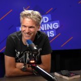 Joachim Turin, auteur du livre « Serial Net Flic »