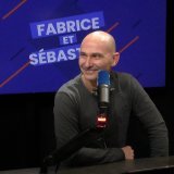 John Pollmann & la course du Soleil