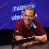 Julien Marendaz - FC Sion féminin