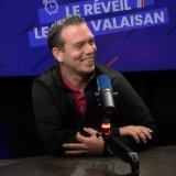 Julien Marendaz & le FC Sion féminin