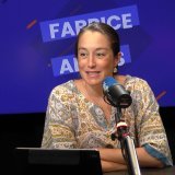 Laure Barras & Les Concerts du Cœur