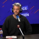 Lionel Darbellay & Le Pollen Festival