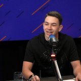 Maxime Evéquoz - Vice-champion Suisse de danse sur glace