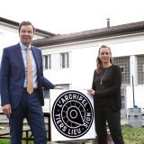 Les anciens abattoirs de Sion se transforme en centre de compétences pour l’économie circulaire