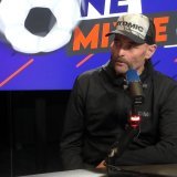 William Besse, responsable des épreuves techniques lors des championnats suisses de ski alpin