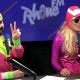 Nadège Kohler & Rodrigo Casanova - Arkaos pour Kino Kabaret 2023