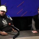 Nadia Mitic & Fluffy Machine - 1ère édition de SALTO