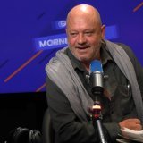 Nicolas Marolf & La semaine Jean-Luc Godard