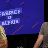 Nicolas Rouiller & Denes - l’exposition « Fellini Armacord – la Mémoire est poésie »