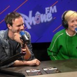 Olivier Giroud & Mélanie Freymond - La Pièce de Théâtre « Hystéries »