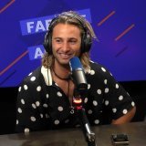 Pat Burgener - son nouveau single & ses projets