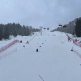 Piste de la Pasay à Bruson