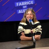 Taïs Patterson - FC Sion féminin