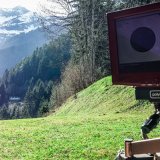 Le stand de tir de Vérossaz, l'un des 9 lieux qui accueillent la Fête