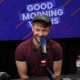 Valentin Favre - responsable programmation OFF Morgins & Champéry du festival Rock The Pistes