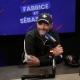 William Besse & l’Infernale à Bruson