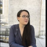 La Grangearde Céline Zufferey a publié son deuxième roman chez Gallimard