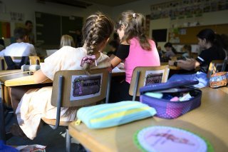 Les cantons de Nidwald et du Valais coopèrent depuis 2012 dans le domaine de la promotion des échanges linguistiques. (Image d'illustration)