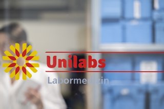 Unilabs a racheté le laboratoire Proxilis qui est installé à Meyrin (image d'illustration).