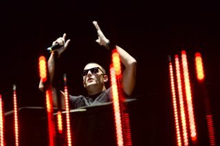 DJ Snake se produira en juin à Vevey (archives).