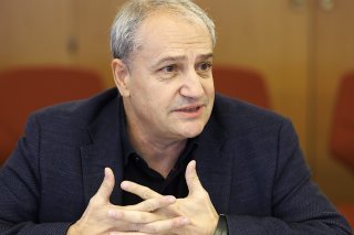 Pour le conseiller administratif Alfonso Gomez, il faut aller chercher de l'espace là où il se trouve.