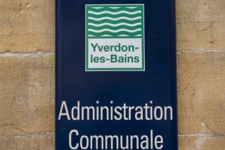 La Ville d'Yverdon-les-Bains a annoncé mercredi vouloir réduire les émissions de gaz à effet de serre attribuables au territoire yverdonnois de 60% d'ici à 2030 et de viser zéro émission pour 2050 (archives).