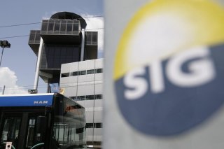 La plateforme Re-sources des SIG est exclusivement réservée aux entreprises et associations genevoises. Les particuliers n'y ont pas accès (image d'illustration).