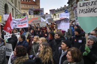 Alors que la fonction publique vaudoise réclame une pleine indexation de ses salaires, le Conseil d'Etat fait un geste envers les apprentis (archives).