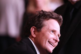 La fondation de l'acteur américain Michael J.Fox a fait un don d'un demi-million de dollars à l'entreprise vaudois AC Immune (archives).