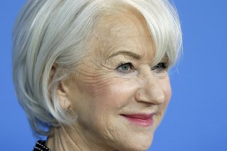 L'actrice britannique Helen Mirren incarnera Patricia Highsmith, célèbre auteure américaine de best-sellers (archives).