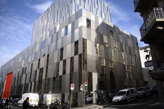 L'Opéra de Lausanne connaît son nouveau directeur (archives).