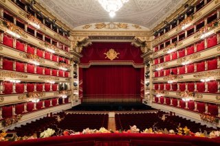 Le programme de streaming sera inauguré le 14 février avec la retransmission en direct d'une représentation de l'opéra "Les vêpres siciliennes" de Giuseppe Verdi.