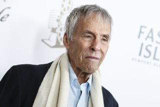 Burt Bacharach, ici en 2016, a notamment travaillé avec les Beatles ou Aretha Franklin.