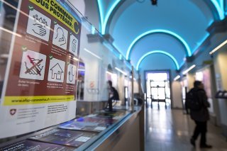 Le Festival du film international sur les droits humains (FIFDH) va à nouveau investir plusieurs salles genevoises (archives).