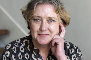 La nouvelle codirectrice du Festival du film international des droits humains (FIFDH) de Genève Irène Challand a laissé aux membres des jurys le soin de décider qui est leurs présidents.