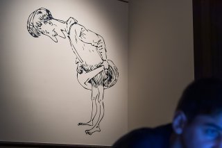 Les contours du futur Musée de la bande dessinée, dont l'invention est attribuée au Genevois Rodolphe Töpffer, se précisent. Un bureau d'architecte a remporté l'appel d'offres pour la rénovation de la Villa Sarasin, au Grand-Saconnex (archives)....