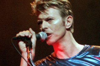 David Bowie aura bientôt son musée à Londres.