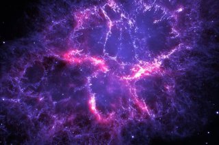 La leçon d'ouverture du semestre de printemps de l'Université de Genève teste les limites de l'espace-temps (image d'illustration).