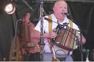 Les Garçons Bouchers sont souvent venus jouer dans les clubs romands comme à la Dolce Vita à Lausanne dans les années 80-90.