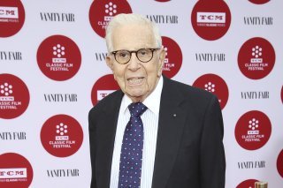 L'académie des Oscars estime que M. Mirisch était l'un des producteurs les plus prolifiques de l'histoire d'Hollywood (archives).