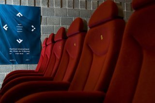 Cette 37e édition du FIFF, le Festival international du film de Fribourg, se veut aussi culinaire. Pour la première fois, la manifestation se lance dans une expérience ciné-culinaire intitulée "Un film, un repas" (photo prétexte).