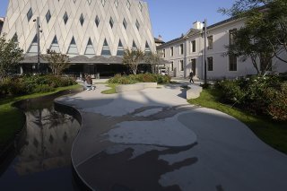 Le MEG présente dès jeudi dans son jardin des affiches décrivant en langage simple les 17 objectifs de développement durable de l'ONU (image d'illustration).